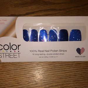 Color street nails